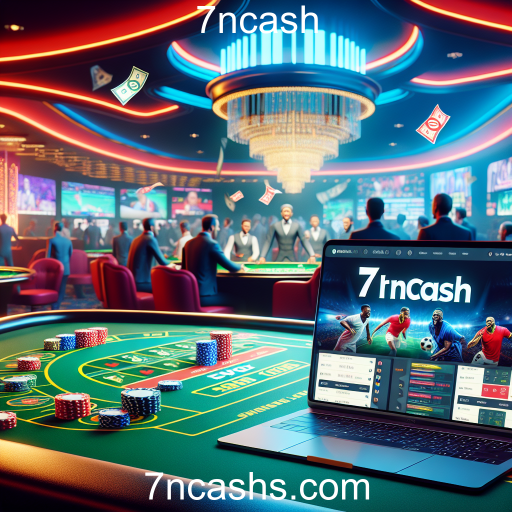 A Popularidade Crescente dos Jogos Casuais no 7ncash